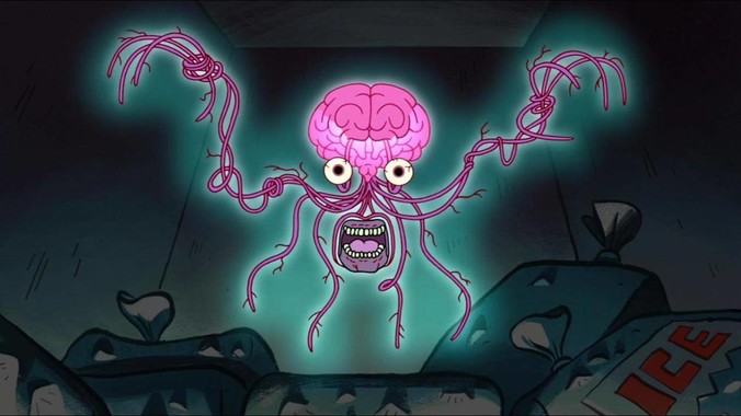 中国不缺厨师，为什么学校食堂的饭很难吃？